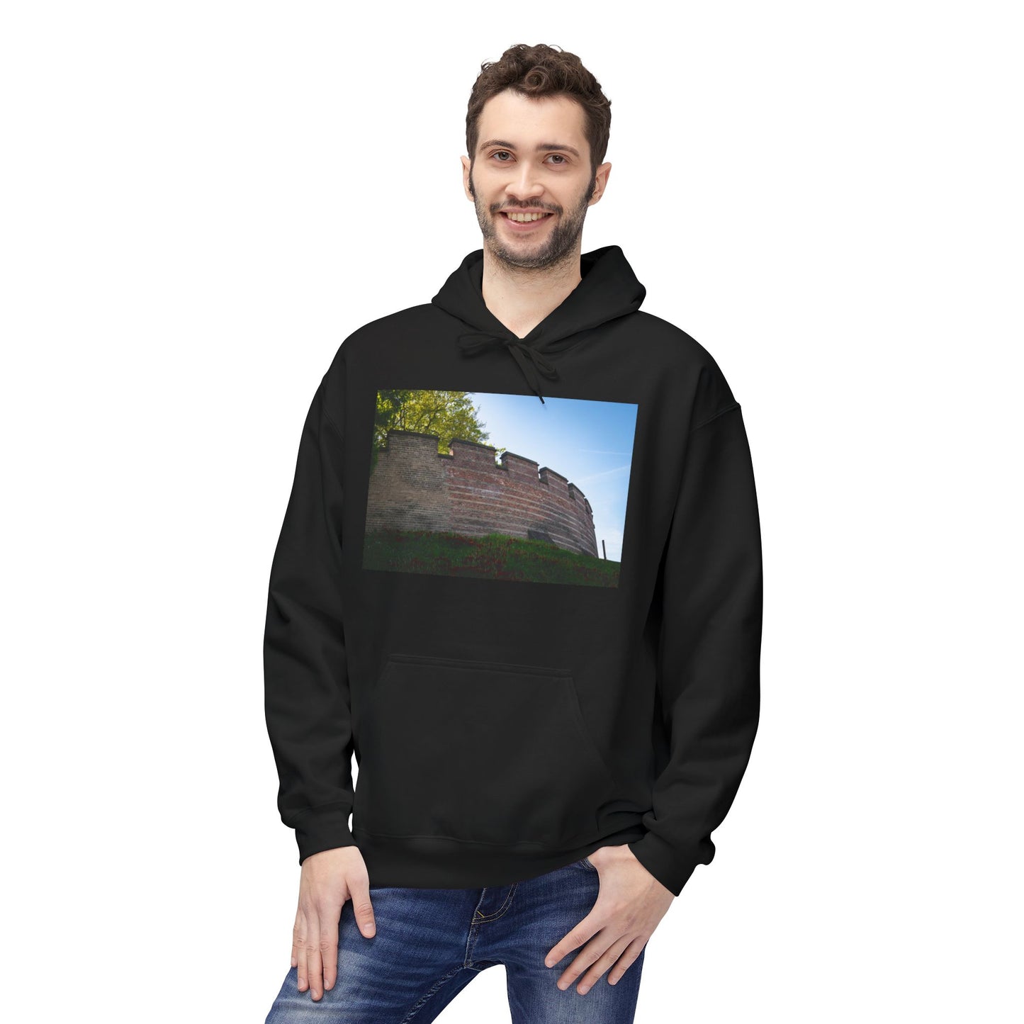 Citadel Wall Leiden | The Signature Collection