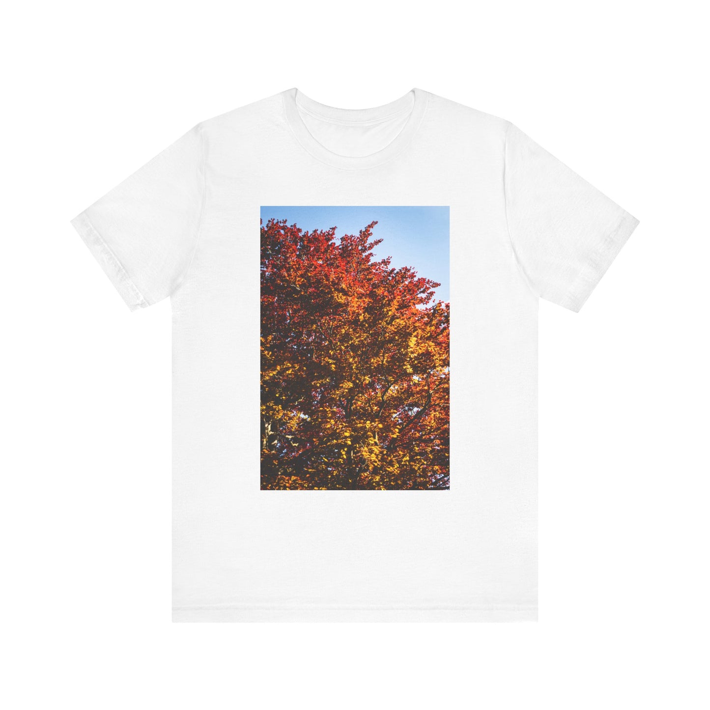 Red & Stone Burcht Leiden Unisex Tee | The StudioTJ Signature Collection