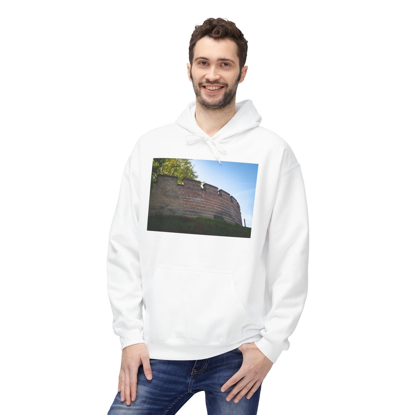 Citadel Wall Leiden | The Signature Collection