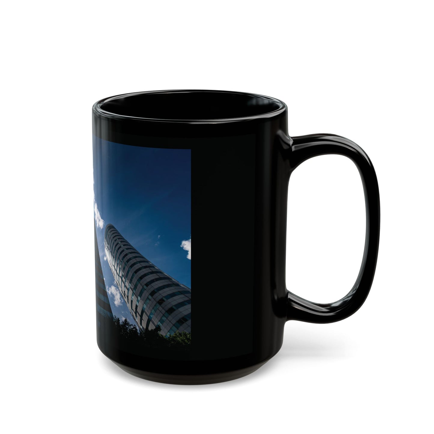Azure Rise Amsterdam Bijlmer 11oz 15oz - The StudioTJ Signature Collection