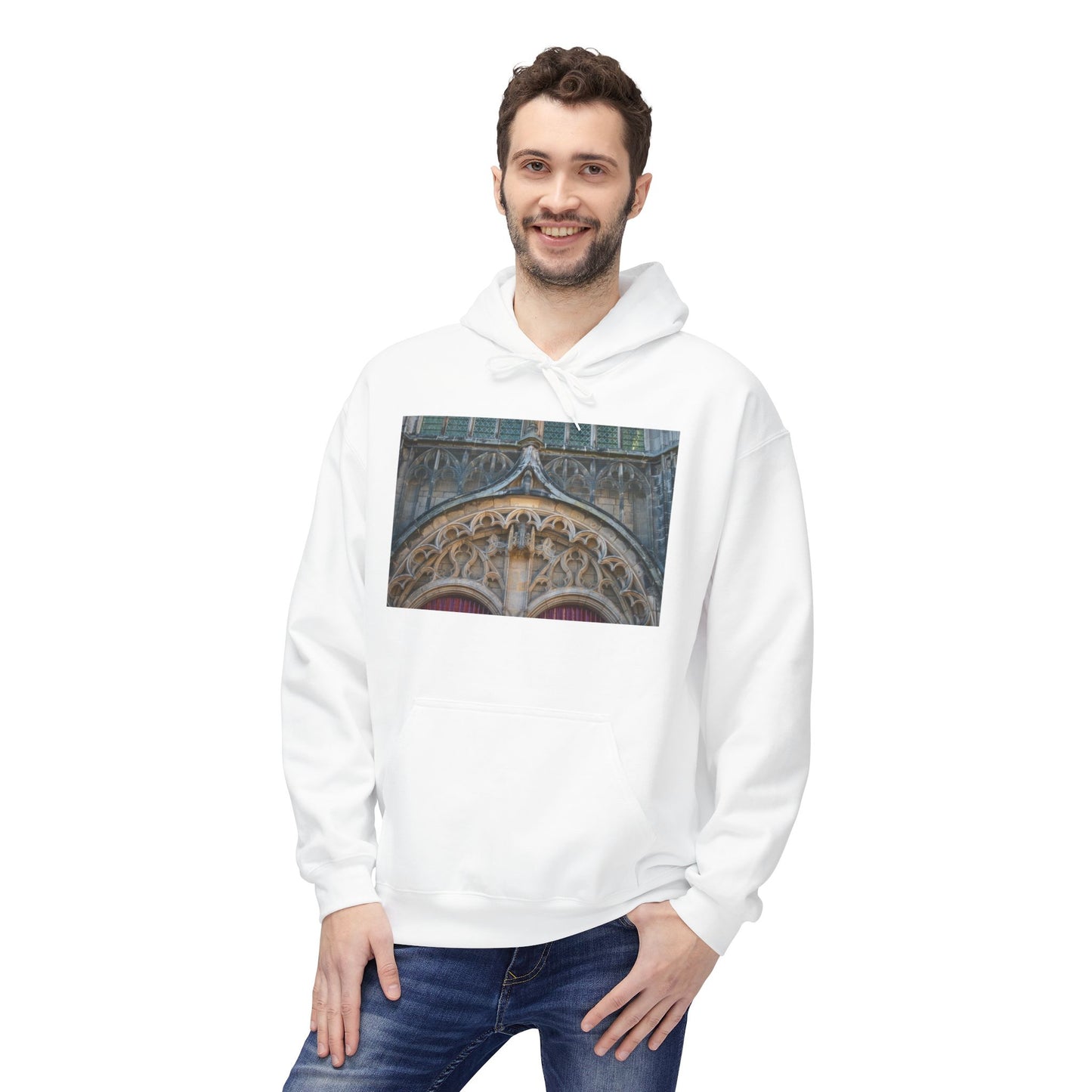 Leiden's Historic High Church | The Signature Collection