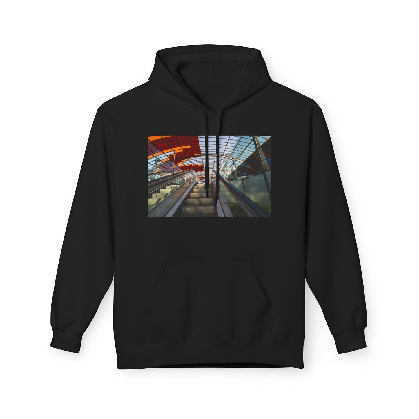 Amsterdam Arc of Light | The Signature Collection