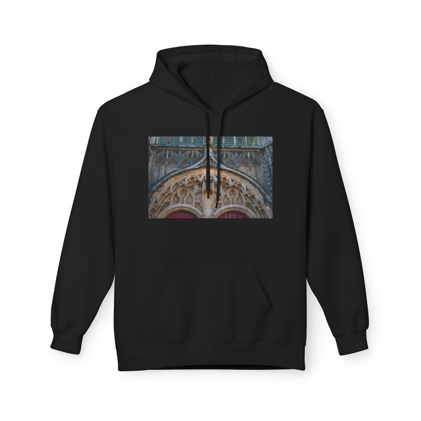 Leiden's Historic High Church | The Signature Collection