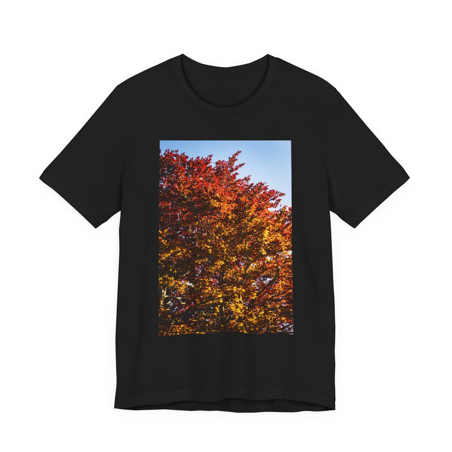 Red & Stone Burcht Leiden Unisex Tee | The StudioTJ Signature Collection
