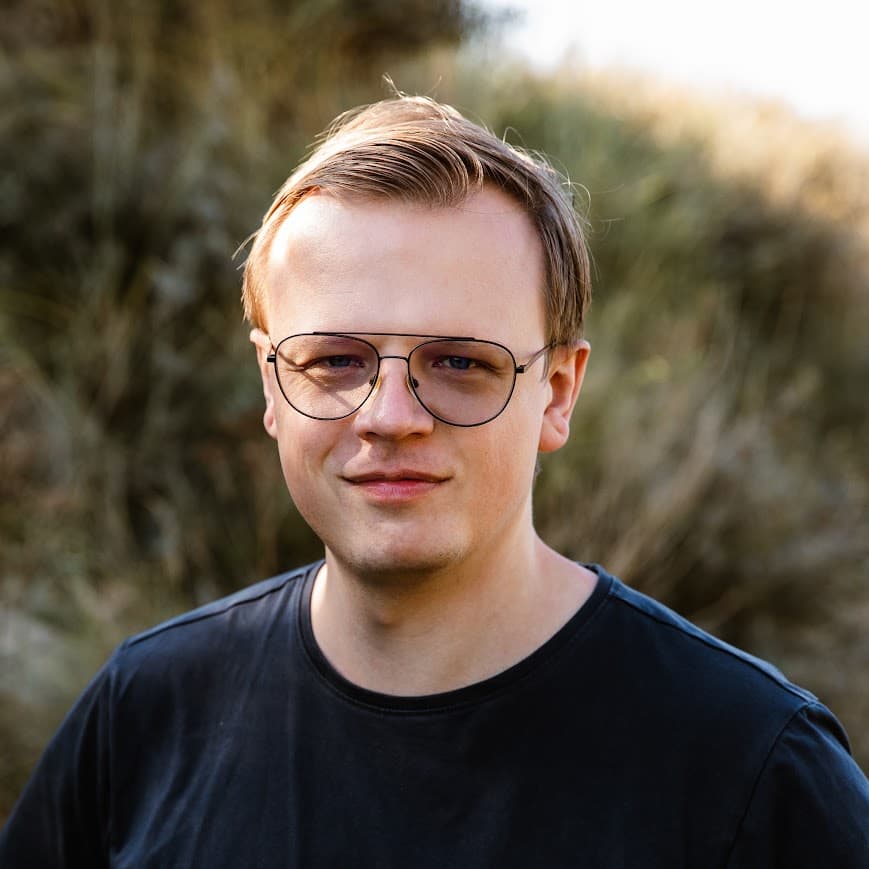 Tjeerd van der Heeft