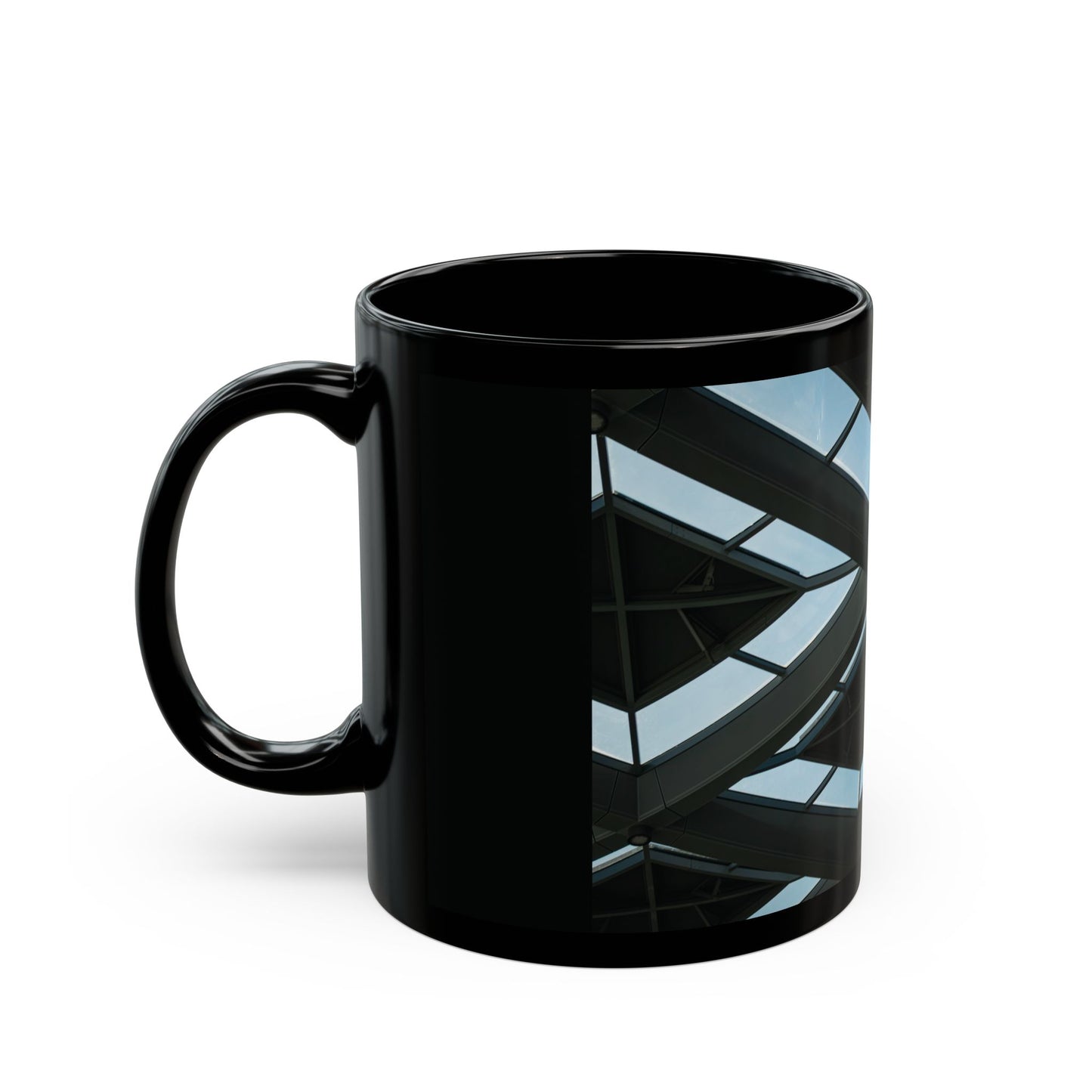 Azure Ceiling Grid The Hague 11oz 15oz - The StudioTJ Signature Collection