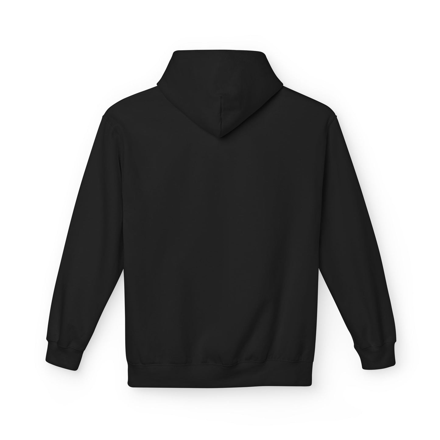 The Next Platform Haarlem Central Station Atmospheric Fleece Hoodie