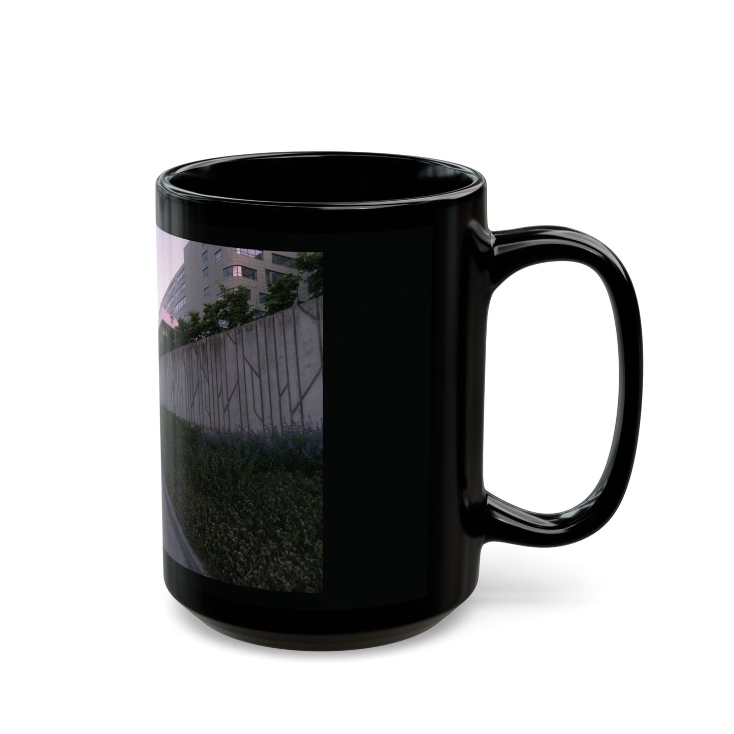 Ramping Up Leiden Station Mug 11oz 15oz