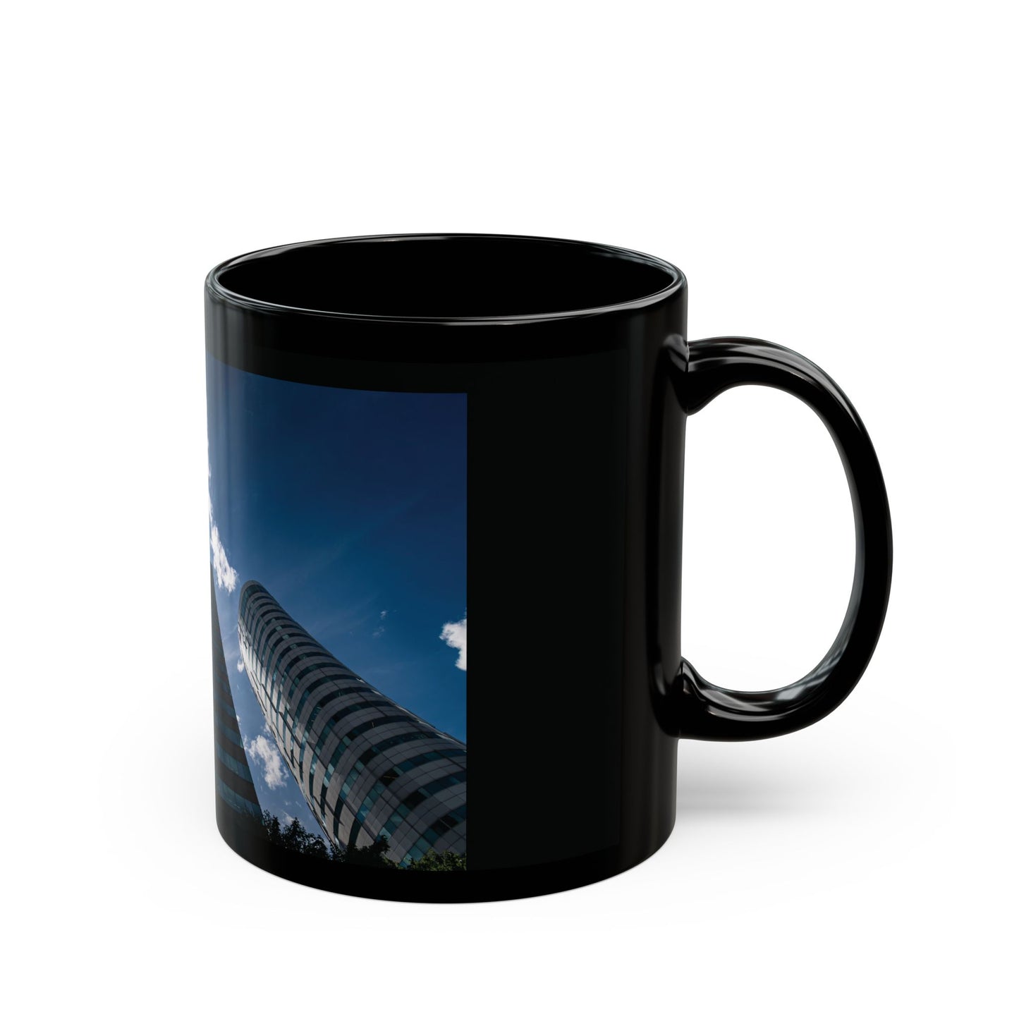 Azure Rise Amsterdam Bijlmer 11oz 15oz - The StudioTJ Signature Collection