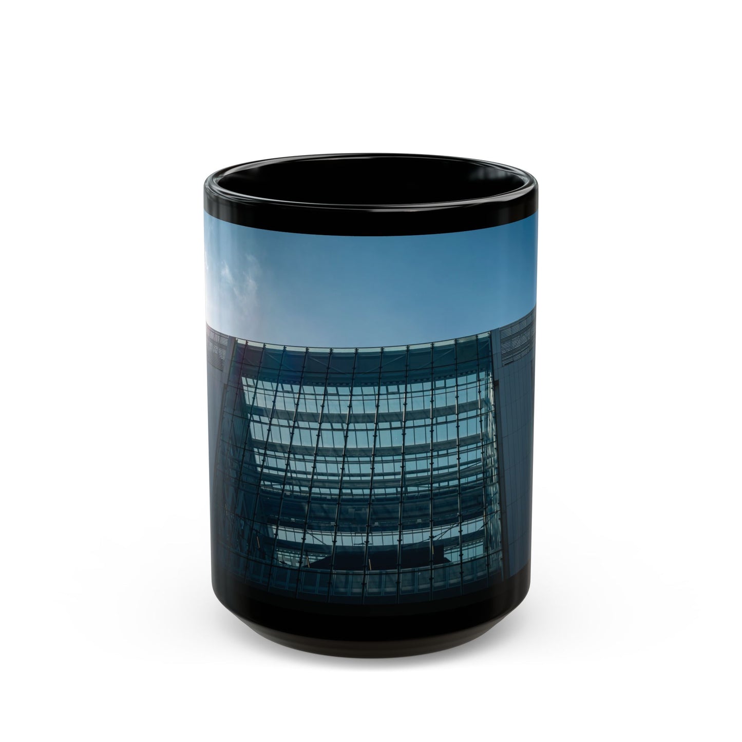 Glass and Sky The Hague 11oz 15oz - The StudioTJ Signature Collection