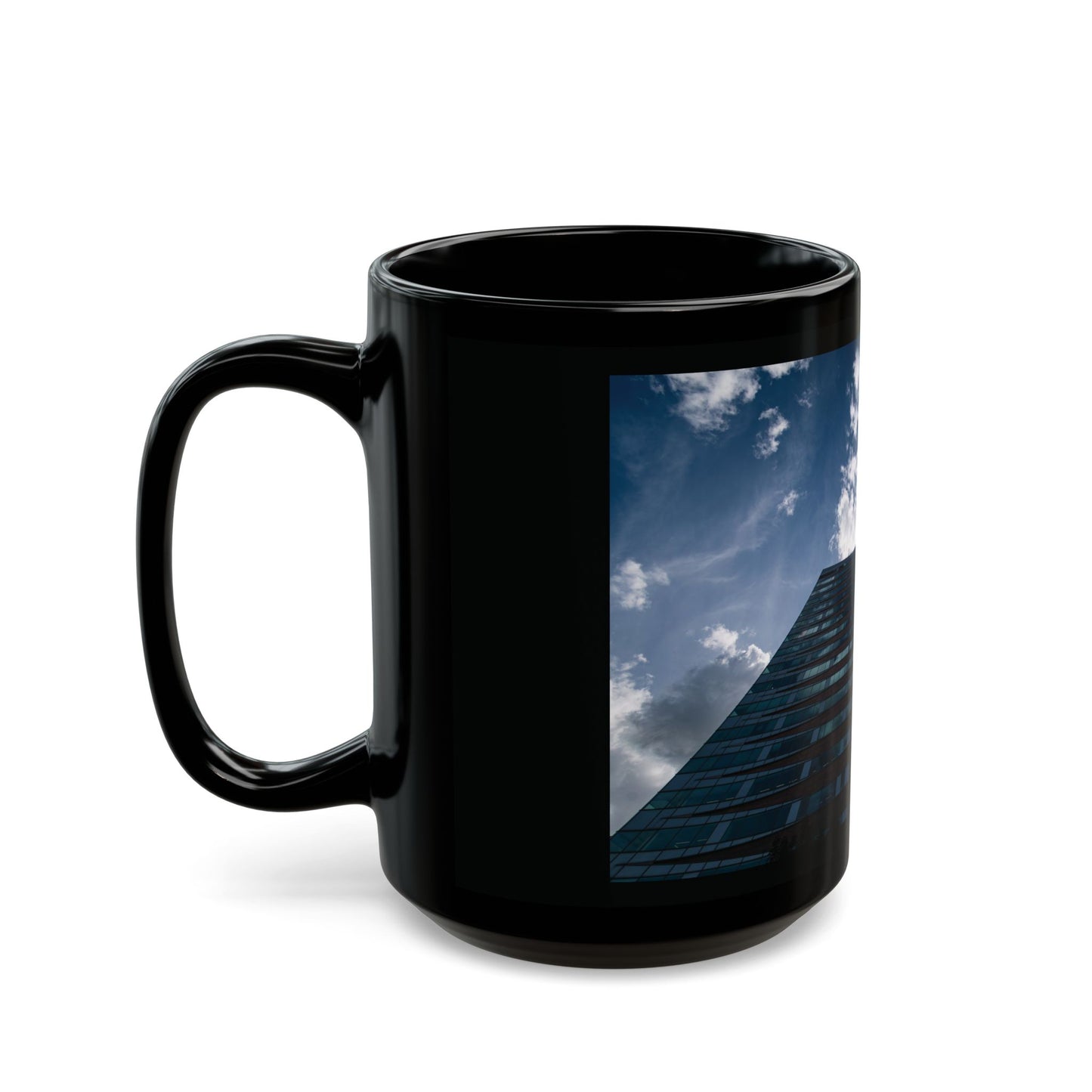 Azure Rise Amsterdam Bijlmer 11oz 15oz - The StudioTJ Signature Collection