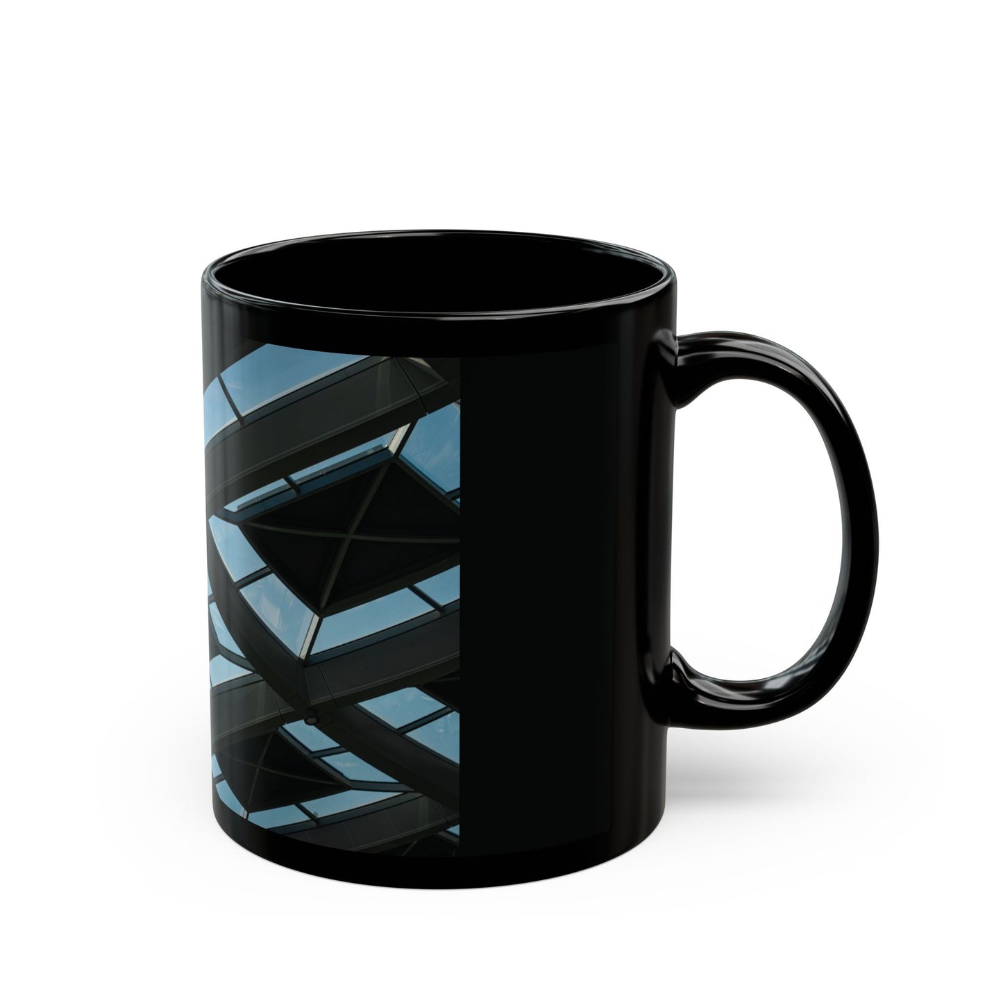 Azure Ceiling Grid The Hague 11oz 15oz - The StudioTJ Signature Collection