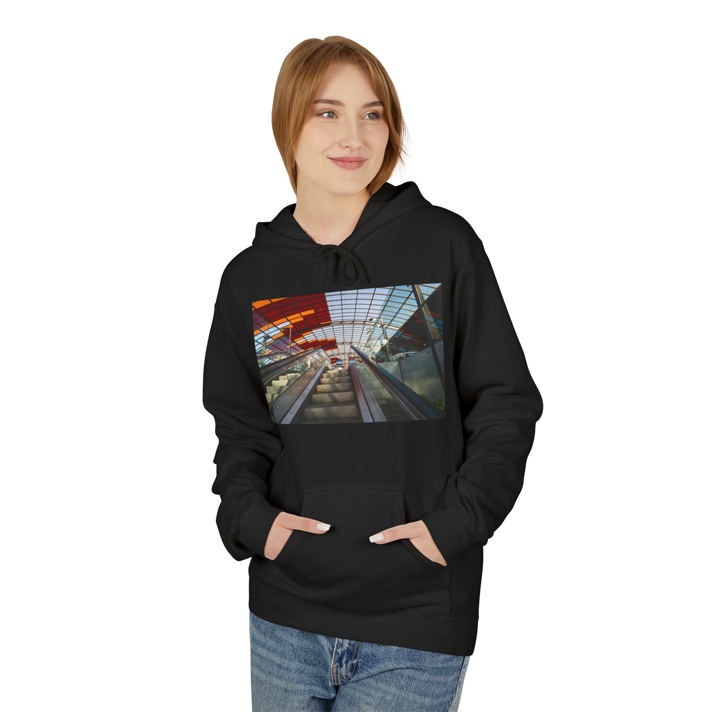 Amsterdam Arc of Light | The Signature Collection
