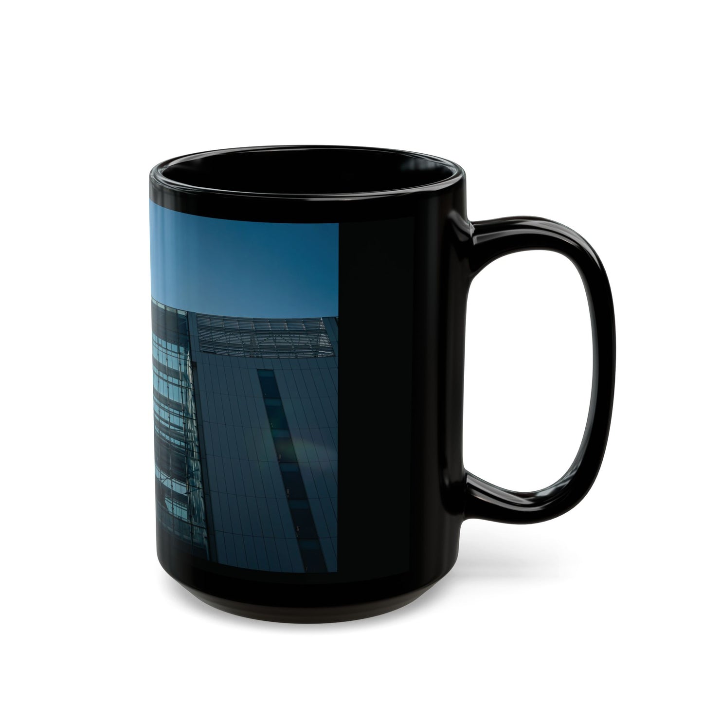 Glass and Sky The Hague 11oz 15oz - The StudioTJ Signature Collection