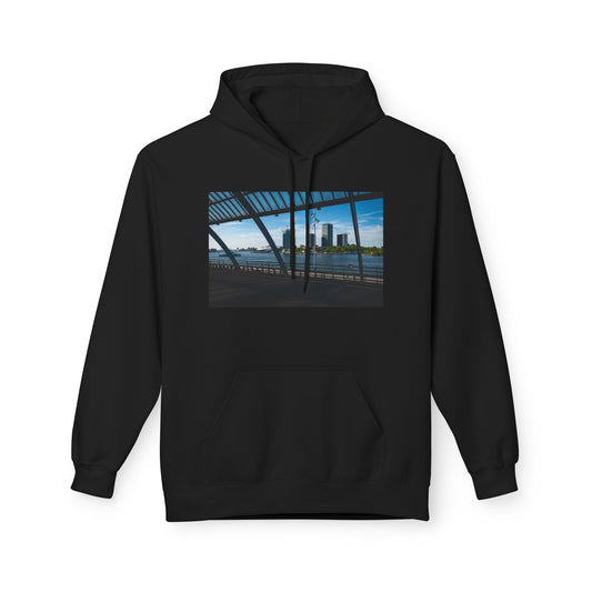 Amsterdam Waterfront View | The Signature Collection