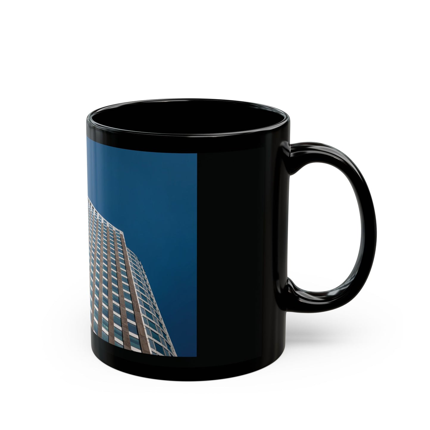 Armored Curve  The Hague 11oz 15oz - The StudioTJ Signature Collection