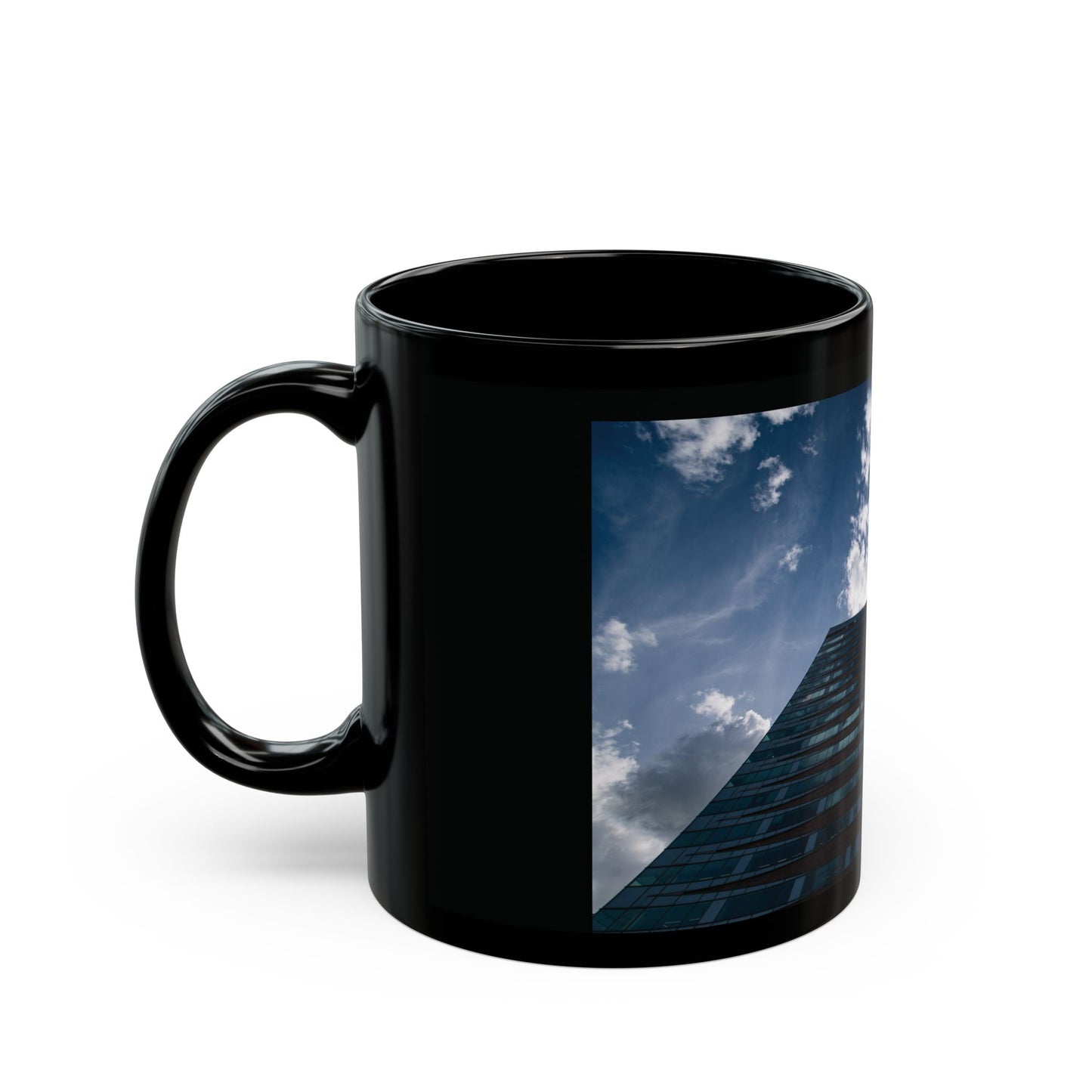 Azure Rise Amsterdam Bijlmer 11oz 15oz - The StudioTJ Signature Collection
