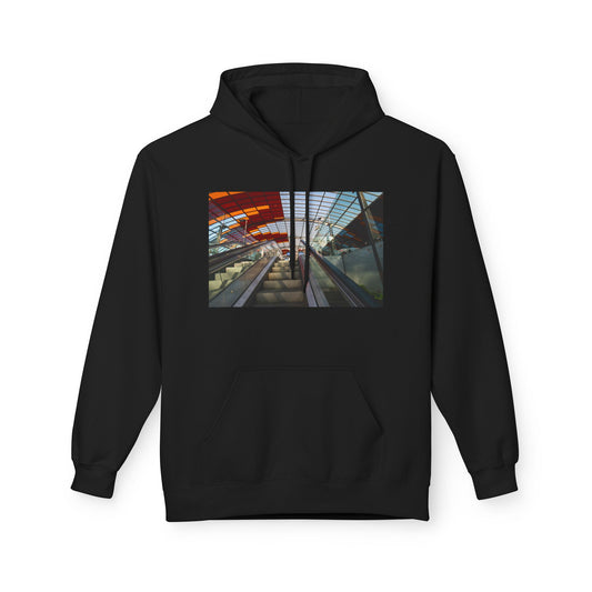 Amsterdam Arc of Light | The Signature Collection