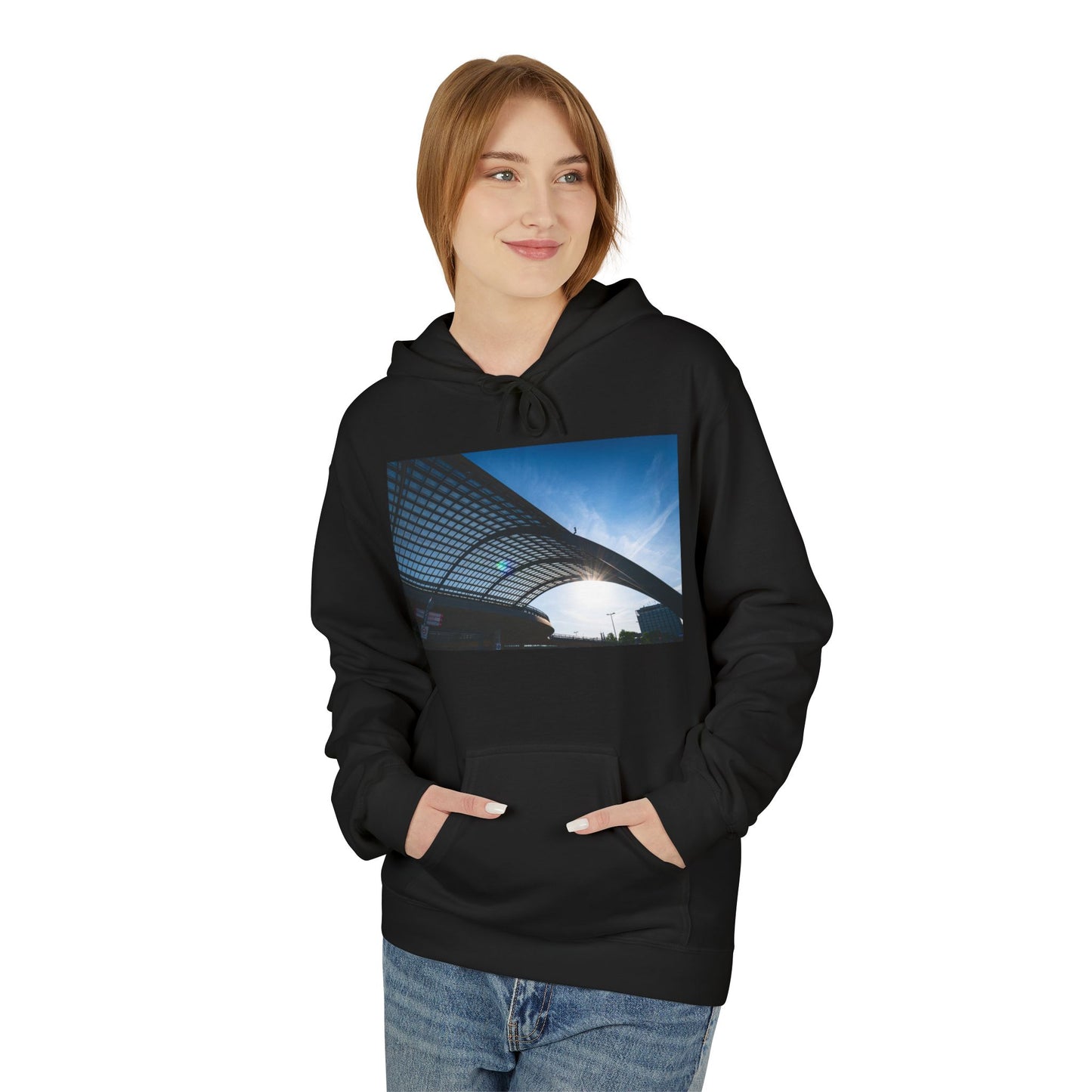Amsterdam The Silver Wave | The Signature Collection