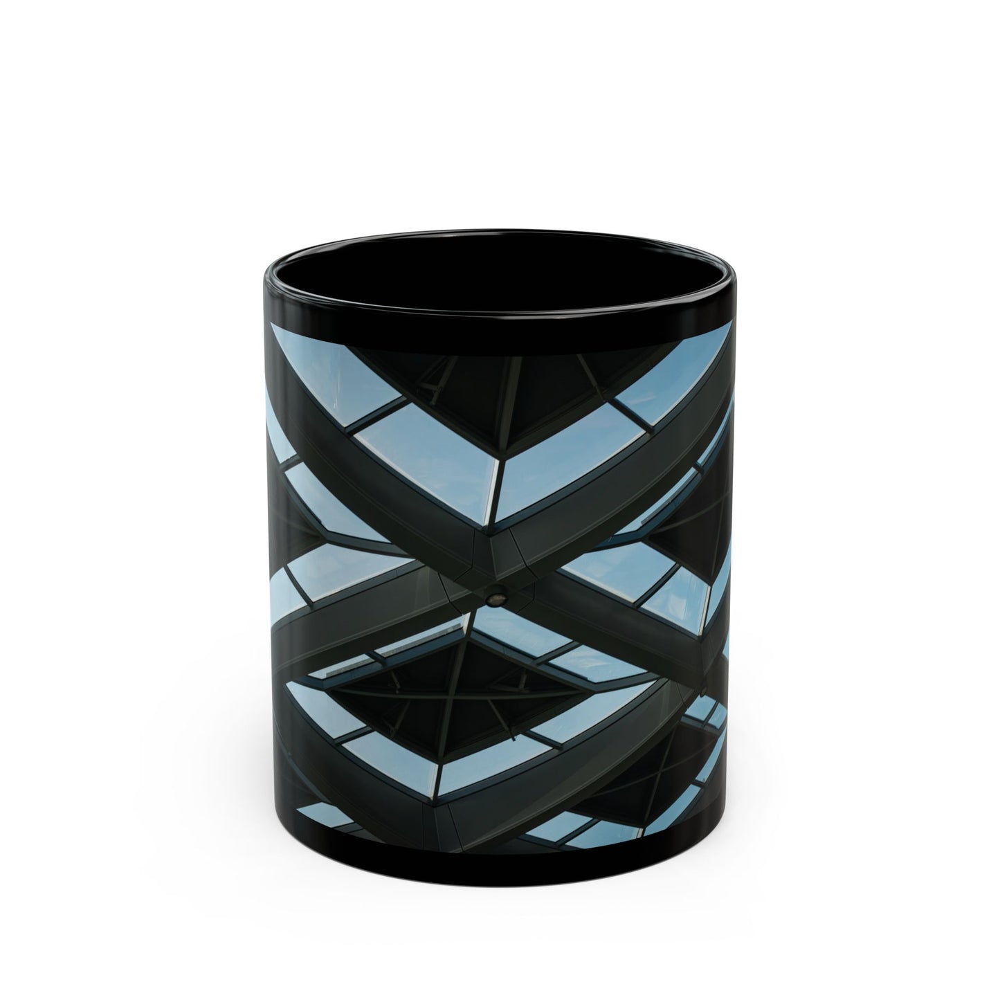 Azure Ceiling Grid The Hague 11oz 15oz - The StudioTJ Signature Collection