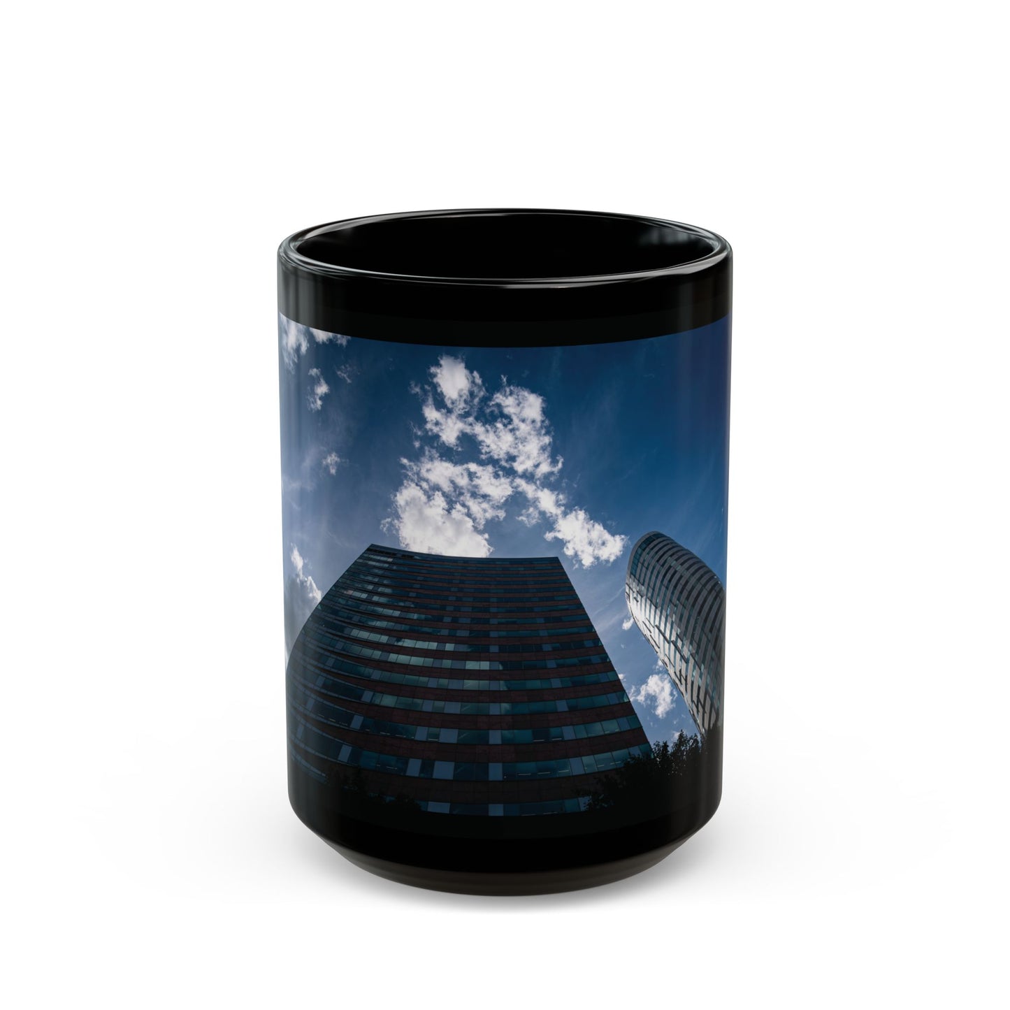 Azure Rise Amsterdam Bijlmer 11oz 15oz - The StudioTJ Signature Collection