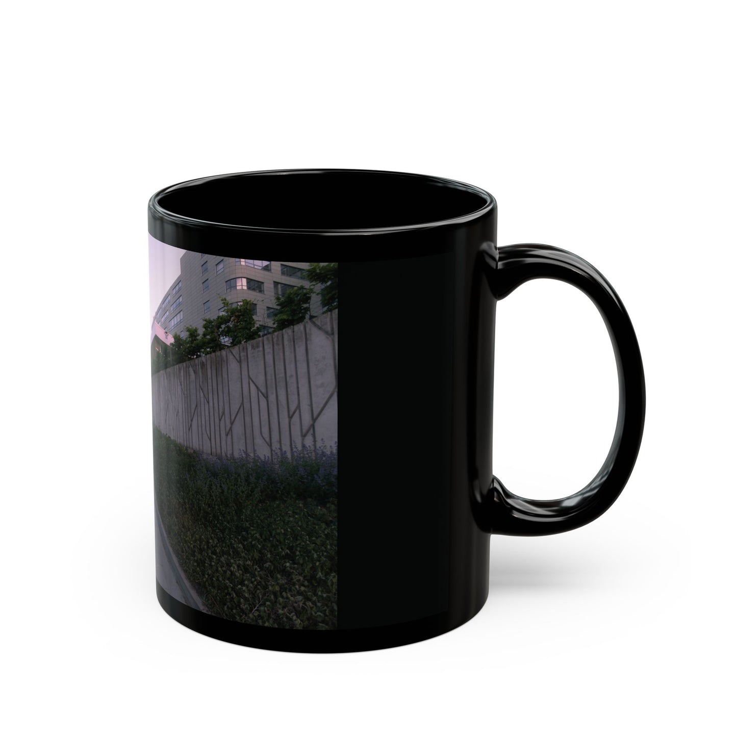 Ramping Up Leiden Station Mug 11oz 15oz