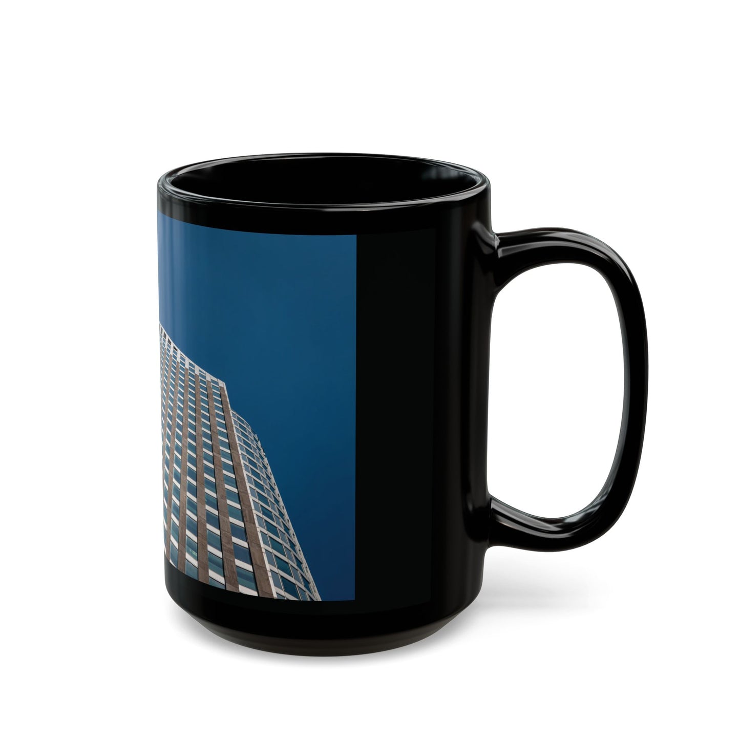 Armored Curve  The Hague 11oz 15oz - The StudioTJ Signature Collection