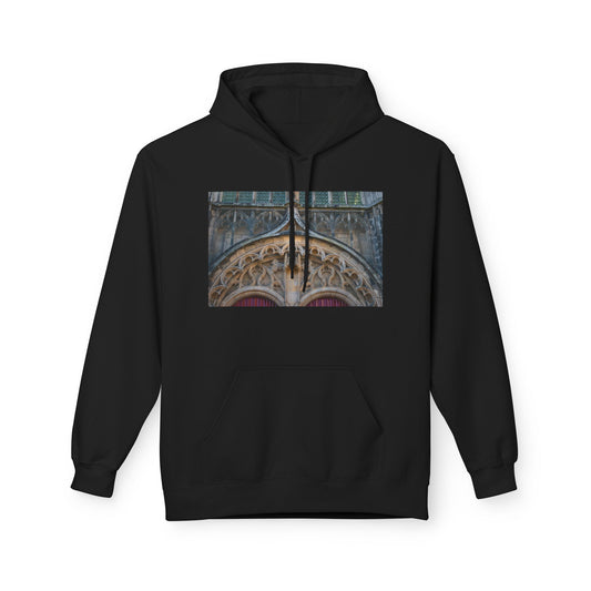 Leiden's Historic High Church | The Signature Collection