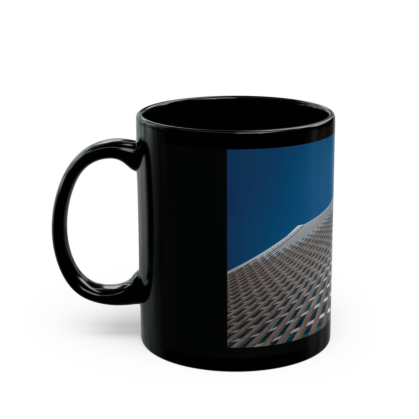 Armored Curve  The Hague 11oz 15oz - The StudioTJ Signature Collection