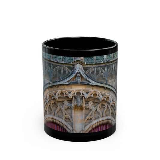 Leiden's Historic High Church 11oz 15oz - The StudioTJ Signature Collection