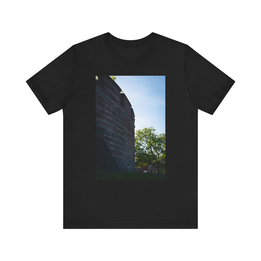 Stone & Sky Burcht Leiden Unisex Tee | The StudioTJ Signature Collection