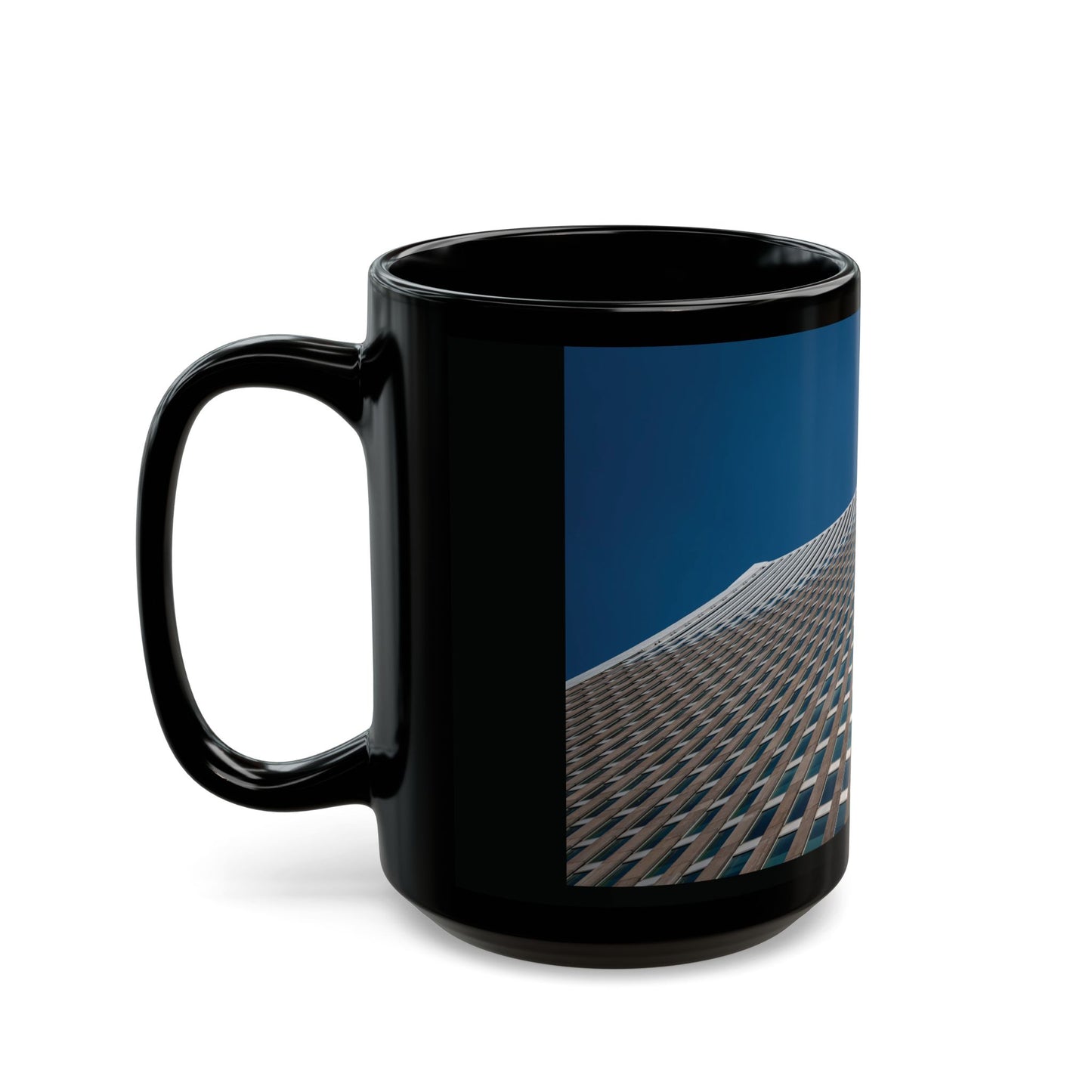 Armored Curve  The Hague 11oz 15oz - The StudioTJ Signature Collection