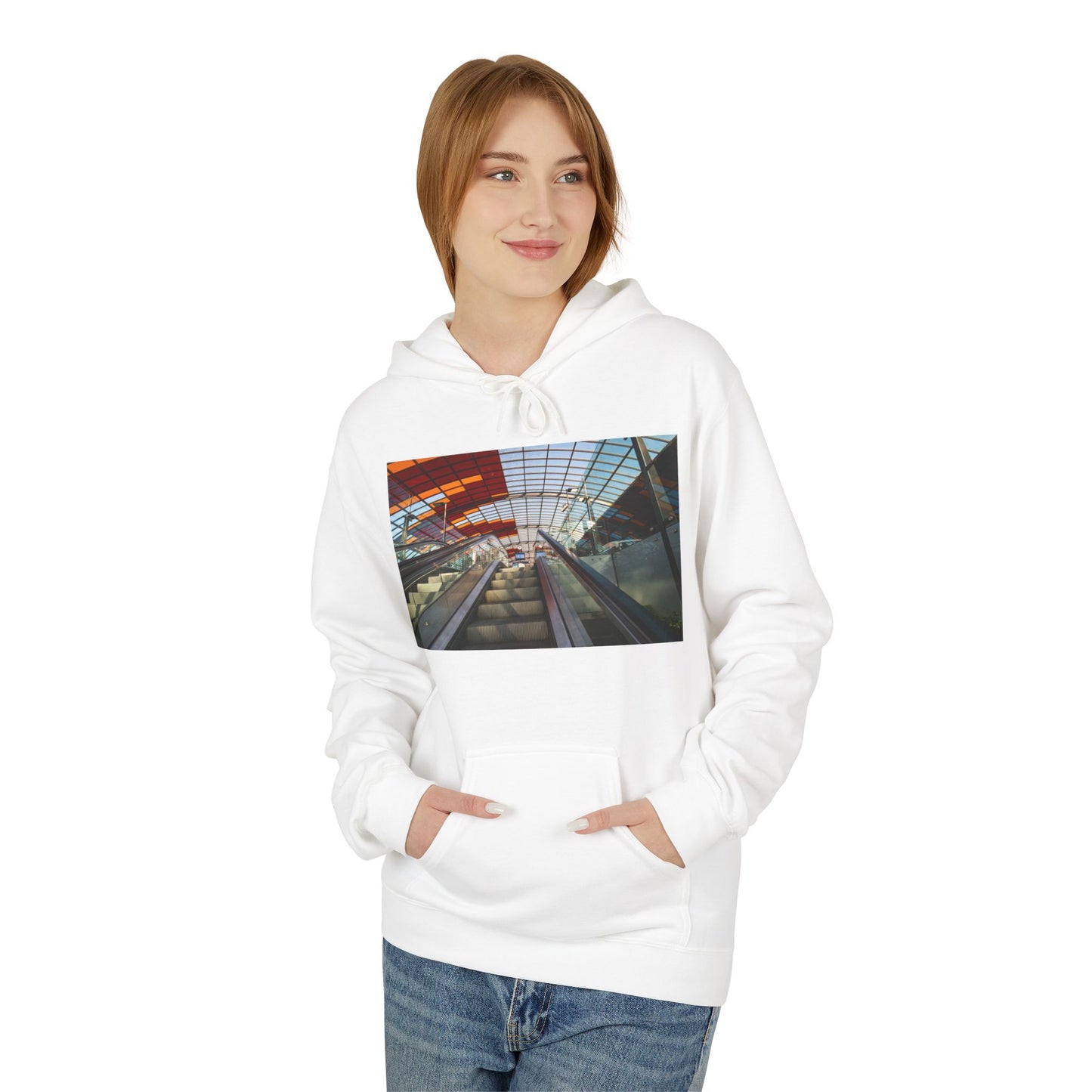 Amsterdam Arc of Light | The Signature Collection