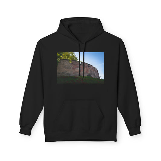 Citadel Wall Leiden | The Signature Collection