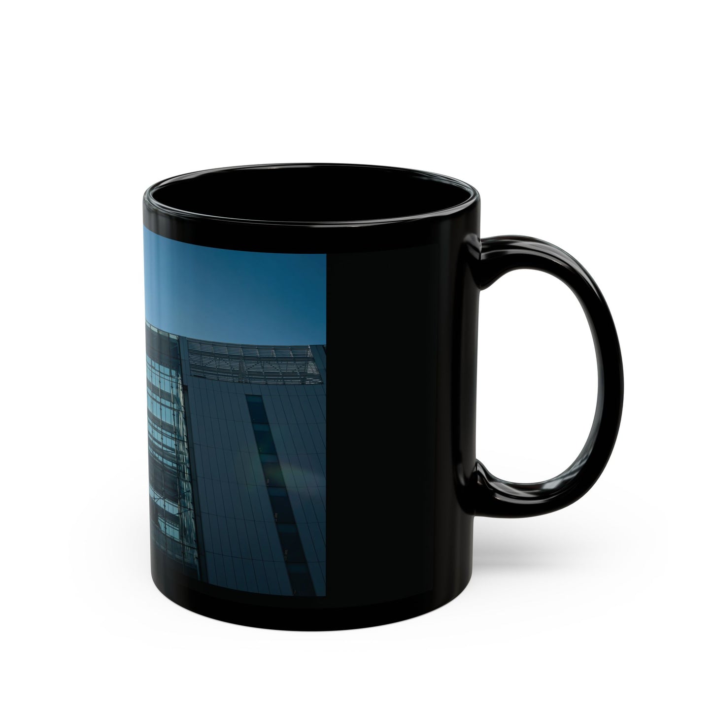 Glass and Sky The Hague 11oz 15oz - The StudioTJ Signature Collection