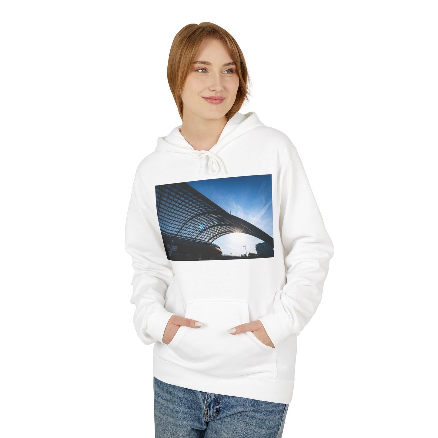 Amsterdam The Silver Wave | The Signature Collection