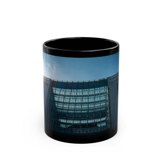 Glass and Sky The Hague 11oz 15oz - The StudioTJ Signature Collection
