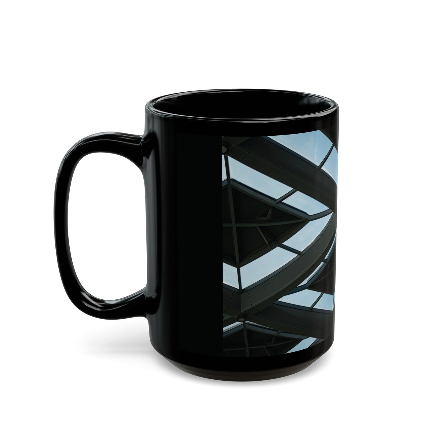 Azure Ceiling Grid The Hague 11oz 15oz - The StudioTJ Signature Collection