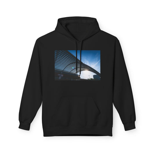 Amsterdam The Silver Wave | The Signature Collection