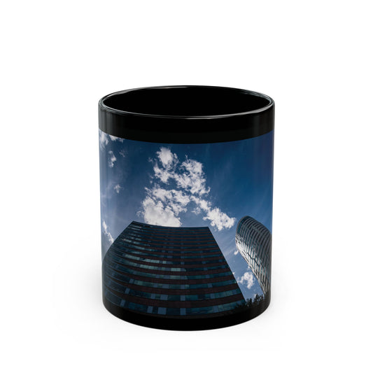 Azure Rise Amsterdam Bijlmer 11oz 15oz - The StudioTJ Signature Collection
