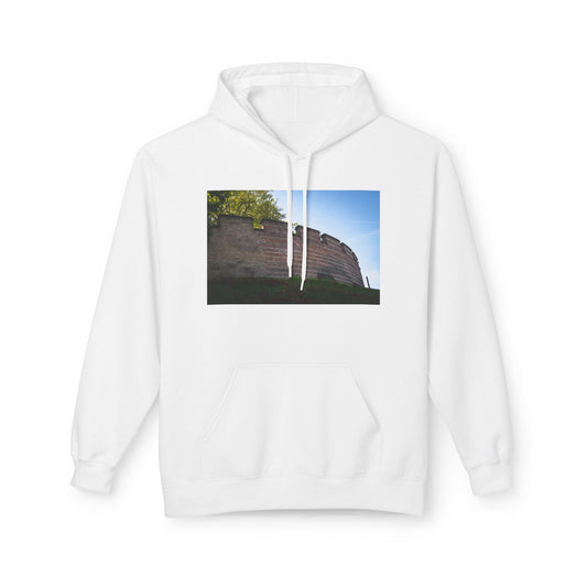 Citadel Wall Leiden | The Signature Collection